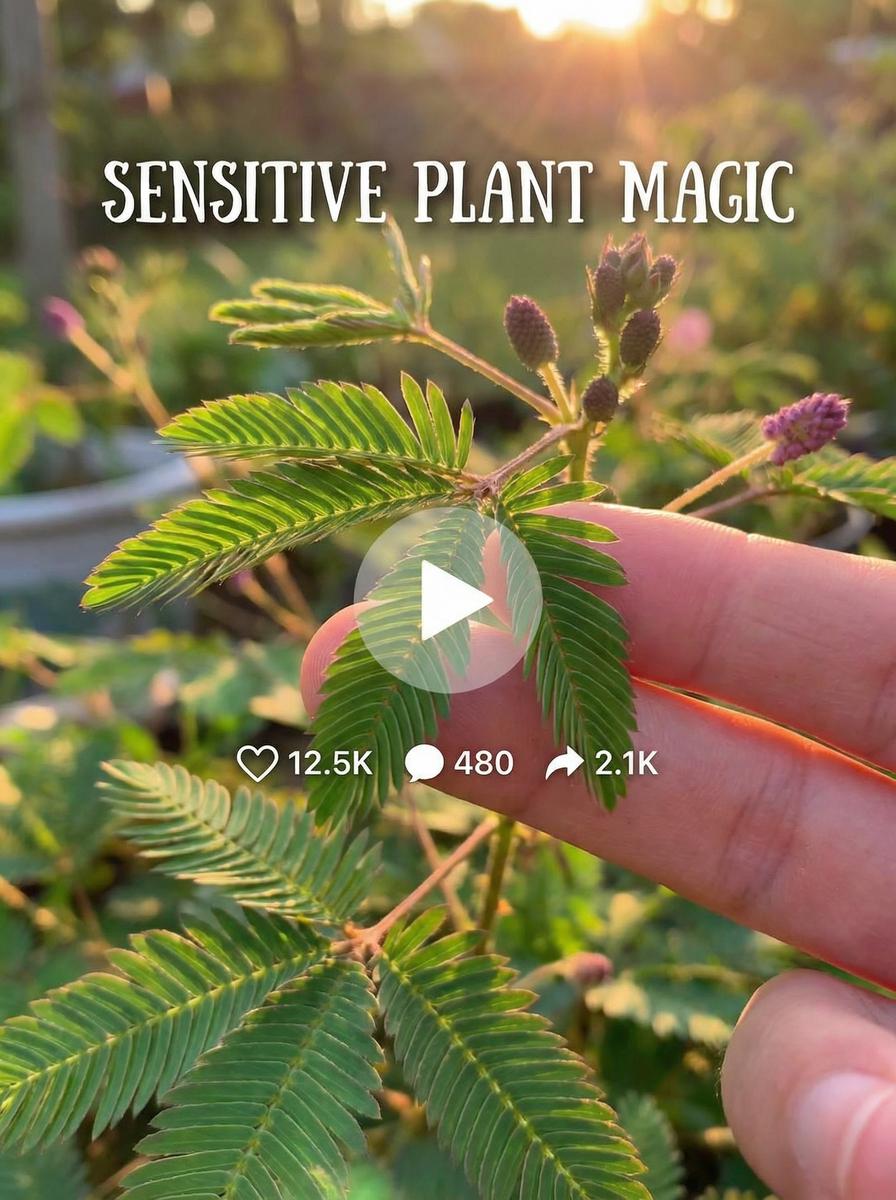 丝瓜视频含羞草视频教程